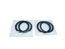 Load image into Gallery viewer, Vanquish 1.9 Ifr Original Black Beadlock Ring Set Of 4 VPS05400 Rc Part #12894
