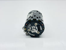 Load image into Gallery viewer, Trinity Drag Master Holeshot 4.0T Tuned Rotor Ron Mod Brushless Motor #8405

