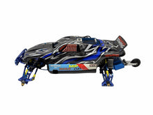 Load image into Gallery viewer, Traxxas Jato 3.3 1/10 Scale Nitro Stadium Truck Slider W Upgrades &amp; Body #18876
