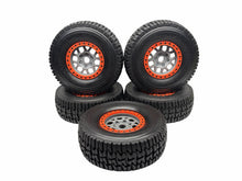 Load image into Gallery viewer, New Proline 1/5 Mirage TT Tires &amp; Beadlock Wheel (5) Off Losi 5IVE-TE 3.0 #18747
