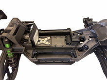 Load image into Gallery viewer, Traxxas XRT 8S 1/5 Scale Monster Truck Slider/Roller W Alum Motor Mount #19093
