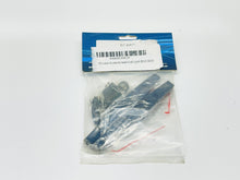 Load image into Gallery viewer, Rc4wd Wraith Lower Links (Black) Rc4Z-S0361 Rc Part #8980
