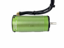 Load image into Gallery viewer, Castle Creations 1520 Sensored 4 Pole Brushless Sensored 1650KV Motor #19577
