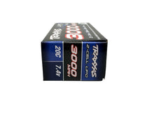 Load image into Gallery viewer, New Traxxas 2827X 3000Mah 7.4V 2S 20C Lipo W iD Connector Rc Part #18796
