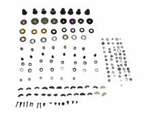Load image into Gallery viewer, Large 1/10 Lot Of Serpent Centax/Xray Centrifugual Clutch Setups &amp; More #18462
