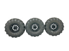 Load image into Gallery viewer, Voodoo KLR/M 1.9/4.75 Tires W Vanquish Plastic Beadlock Wheels Set Of 6 #16846
