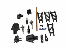 Load image into Gallery viewer, Traxxas Jato 4X4 VXL &amp; Rally 4X4 VXL Small Parts Lot Rc Part #18285
