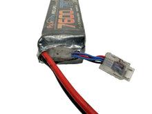 Load image into Gallery viewer, Powerhobby 7600MAH 75C 11.1V 3S Soft Case Lipo W XT60 Connector Rc Part #17272
