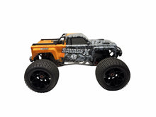 Load image into Gallery viewer, Hpi Savage X 4.6 GT-6 1/8 Scale 4WD Nitro Monster Truck HPI160100 Rc Part #19097
