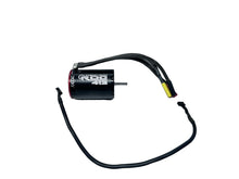 Load image into Gallery viewer, Tekin 3100KV ROC412 Element Proof 4 Pole Sensored Brushless Motor (Read!) #12338

