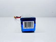 Load image into Gallery viewer, Gens Ace 5500Mah 45C 14.8V 4S Soft Case Lipo W Xt90 Rc Part #10019
