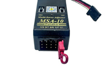 Load image into Gallery viewer, Futaba FUTM4155 MSA-10 Multi Servo Adjuster Rc Part #13287
