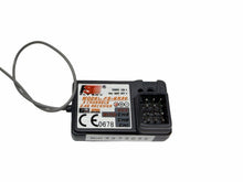 Load image into Gallery viewer, FlySky FS-GR3E 3 Channel 2.4GHZ AFDHS Receiver Rc Part #18420
