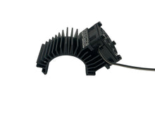 Load image into Gallery viewer, New Arrma Motor Heatsink: 665 W 35MM Motor Fan Setup Rc Part #17696
