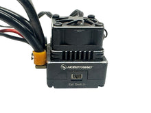 Load image into Gallery viewer, Hobbywing Xerun XR10 Pro G2 160A 2S Sensored Brushless Esc Rc Part #16197
