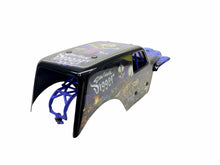 Load image into Gallery viewer, New Losi LMT SonUva Digger 2.0 1/8 Factory Painted Body W Cage &amp; Lights #18955
