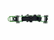 Load image into Gallery viewer, New Losi LMT Grave Digger 2.0 1/8 Scale MT Complete Chassis Setup #19029

