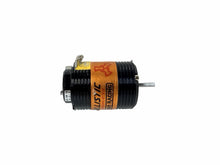 Load image into Gallery viewer, Novak Ballistic 540 17.5T 1/10 Scale Brushless Sensored Motor Rc Part #19744

