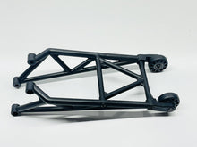 Load image into Gallery viewer, Team Associated Stock Plastic Wheelie Bar Only Rc Part #8707
