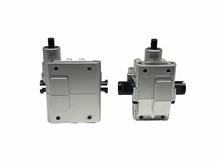 Load image into Gallery viewer, Losi 5IVE-T 2.0 Complete Front &amp; Rear Differentials W Vitavon Housings #18820
