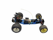 Load image into Gallery viewer, Vintage Team Associated RC10GT 1/10 Nitro Stadium Truck Roller For Parts #18963
