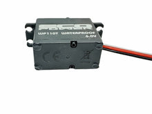 Load image into Gallery viewer, EcoPower WP110T Waterproof High Torque Metal Gear Servo Rc Part  #19868
