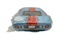 Load image into Gallery viewer, NEW HPI Racing RS4 Sport 3 FORD GT Heritage Edition 1/10 Scale Body #13424
