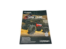 Load image into Gallery viewer, Axial Capra 1/10 1.9 4WS 4WD Unlimited Trail Buggy Rtr Manual Only #13929
