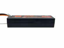 Load image into Gallery viewer, Spektrum Smart G2 1400MAH 30C 7.4V 2S Hardcase Lipo W iC2 Connector #18677
