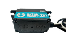 Load image into Gallery viewer, Theta Razor-TH1 Brushless Low Profile High Voltage Tail Servo #13536
