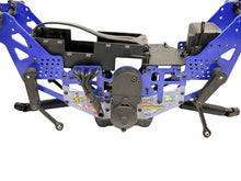 Load image into Gallery viewer, Losi LMT Son-Uva Digger 2.0 1/8 Scale MT Complete Chassis W Driveshafts #19809
