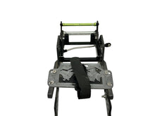 Load image into Gallery viewer, GSPEED V3 G10 Chassis W Bumpers, Panhard, Battery Tray, Servo Mount Etc #17005

