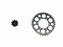 Load image into Gallery viewer, Losi ProMoto Chain Front &amp; Rear Sprocktes LOS262004 LOS262003 LOS262000 #17750
