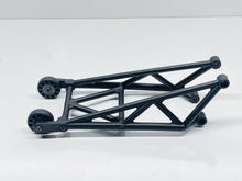 Load image into Gallery viewer, Team Associated Stock Plastic Wheelie Bar Only Rc Part #8707
