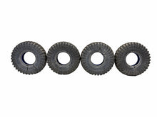 Load image into Gallery viewer, WDW Cut’N’Shut Pro-line Trepador Tires W 3D Squid’Nserts (Read Ad!) #19176

