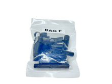 Load image into Gallery viewer, Vanquish Incision ISD10 Driveshaft Set Out Of VRD Straight Kit IRC00230 #13518
