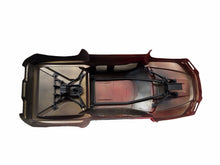 Load image into Gallery viewer, Traxxas X-Maxx 8S 1/5 Scale Monster Truck Slider/Roller W Custom Body #18829
