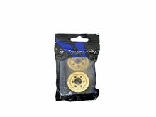 Load image into Gallery viewer, New Vanquish Products 1.9 Brass Brake Rotor Weights VPS04005 Rc Part #18945
