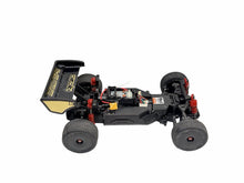 Load image into Gallery viewer, Kyosho MB-010 Mini-Z Inferno MP9 4WD Micro Buggy White/Blk W 2.4Ghz Radio #19877
