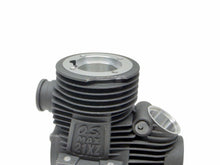Load image into Gallery viewer, Damaged New O.S. Speed 21XZ-B Spec ll Crankcase W Bearings &amp; Backplate #18494

