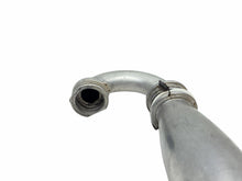 Load image into Gallery viewer, Samurai PTK-2060 Efra 2042 1/8 Scale Tuned Pipe W Manifold Rc Part #19009
