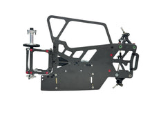 Load image into Gallery viewer, Ovalwerks 2020 KCM Tour Mod 1/12 Scale Carbon Slider/Roller W Body #15431
