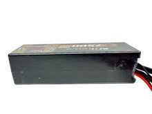 Load image into Gallery viewer, Youme Power Nihewo 7500MAH 100C 3S Hardcase Lipo W EC5 Connector Rc Part #16407
