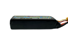 Load image into Gallery viewer, Lectron Pro 5200Mah 50C 11.1V 3S Soft Lipo Pack W XT60 Connector Rc Part #17286
