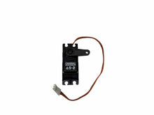 Load image into Gallery viewer, Vintage Axial AS-2 Steering Servo W Plastic Horn For 1/10 Scale Rc #17957
