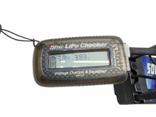 Load image into Gallery viewer, Zeee 5000MAH 120C 7.4V 2S Hardcase Shorty Lipo Battery Rc Part #18364
