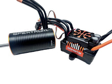 Load image into Gallery viewer, Spektrum Smart Firma 130A W 1900KV Motor Off Losi Lasernut #12980
