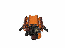 Load image into Gallery viewer, JE Designs 3D Printed Supercharged LS9 Motor For 1/10 Scale Crawler #19161
