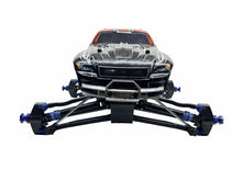 Load image into Gallery viewer, Traxxas Revo 3.3 1/10 Nitro Monster Truck Slider W Body (No Transmission) #19585
