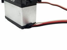 Load image into Gallery viewer, Spektrum S614S 15KG Steel Gear WP Steering Servo 23T Rc Part #19816
